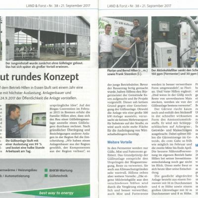 KOMBI-Mix Dosierer der Konrad Pumpe GmbH